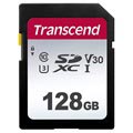 Transcend 300S SDXC Pamäťová karta TS128GSDC300S - 128 GB
