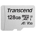 Transcend 300S MicrosDXC Pamäťová karta TS128GUSD300S - 128 GB