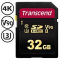 Transcend 700S SDHC Pamäťová karta TS32GSDC700S