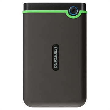 Transcend StoreJet 25M3 USB 3.1 Externý pevný disk TS2TSJ25M3S