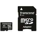 Transcend Ultimate 600X MicroSDHC Pamäťová karta TS8GUSDHC10U1