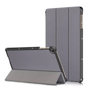 Honor Pad X8/X8 Lite Tri-Fold Series Folio Case - Šedá