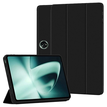 Tri-Fold Série OnePlus Pad Folio Puzdro