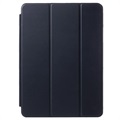 Tri -Fold Series iPad Pro 9.7 Folio Case - Dark Blue