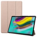 Tri -násobná séria Samsung Galaxy Tab S5E Folio Case