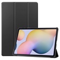 Tri -násobná séria Samsung Galaxy Tab S7+ Folio Case - Black