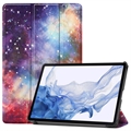 Samsung Galaxy Tab S9 Tri-Fold Series Smart Folio puzdro – Galaxia