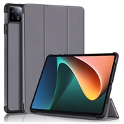 Xiaomi Pad 6/Pad 6 Pro Smart Folio Puzdro Série Tri-Fold