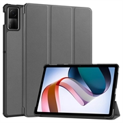 Xiaomi Redmi Pad SE Tri-Fold Series Smart Folio puzdro – Šedá