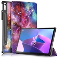 Tri-Násobná Séria Lenovo Tab P11 Pro Gen 2 Smart Folio Prípad