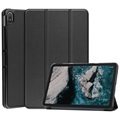 Tri -násobná séria Nokia T20 Smart Folio Case - Black