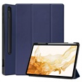 Tri -násobná séria Samsung Galaxy Tab S8+ Smart Folio Case