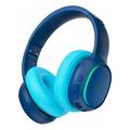 Tronsmart KH03 ANC Wireless Headphones for Kids - Blue