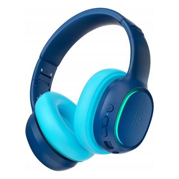 Tronsmart KH03 ANC Wireless Headphones for Kids - Blue