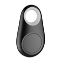 Obojsmerný alarm Smart Bluetooth Tracker / Camera Shutter - Black