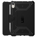 UAG Memetropilis Series iPad Mini (2021) Folio Case - Blacked