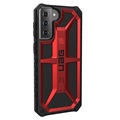 UAG Monarch Samsung Galaxy S21+ 5G Hybrid Case