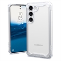 UAG Plyo Samsung Galaxy S23 5G Puzdro - Ľadové