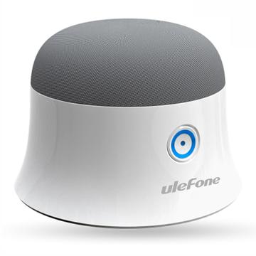 ULEFONE uMagnet Sound Duo Bezdrôtový reproduktor Bluetooth HiFi Stereo zvuk Magnetická absorpčná funkcia Subwoofer