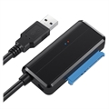 Adaptér USB 3.0 na SATA - I/II/III - 5 Gb/s