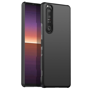 Ultra tenké plastové puzdro Sony Xperia 1 IV