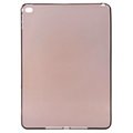 iPad mini 4 ultra tenký puzdro TPU - čierna