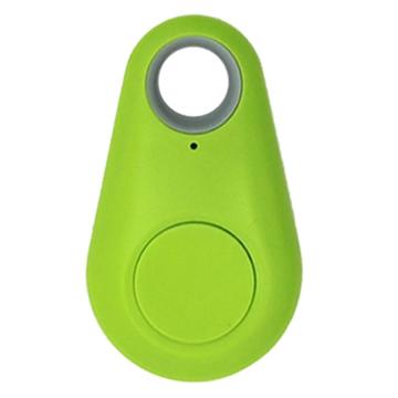 Universal Smart Bluetooth Tag Locator