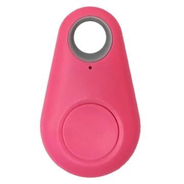 Universal Smart Bluetooth Tag Locator - Pink