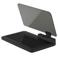 Universal Smartphone Hud Držiteľ automobilov - 6 " - čierna
