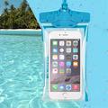 Universal Waterproof Case w. Touch Support - 6.3"