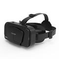 VR SHINECON G10 3D VR okuliare Helma Okuliare virtuálnej reality Headset pre telefóny s uhlopriečkou 4,7-7,0 palca