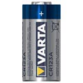Varta 6205 CR123A Profesionálna lítiová batéria