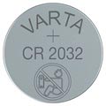 VARTA CR2032/6032 Lítium BUTTER BUTTÁLNA - 3V