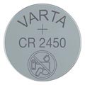 VARTA CR2450/6450 Lítiová bunková batéria 6450101401 - 3V