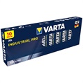 Varta Industrial Pro AA batéria - 1,5V - 1x10