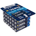 Varta Longlife Power AAA Alkalická batéria 4903301124 - 1 x 24