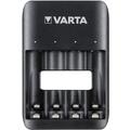Varta Quattro USB Battery Charger - AA/AAA