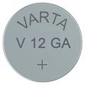 VARTA V12GA/LR43 Profesionálna batéria alkalických tlačidiel - 1,5V