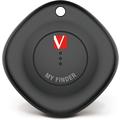 Verbatim My Finder Bluetooth Tracker - Black