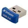 Doslovne Nano USB 3.0 Stick - 64 GB