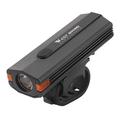 WEST BIKING YP0701407 Plastic Bicycle Headlight 400LM Night Cycling Torch Bike Front Light