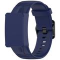 WHOOP 4.0 Silicone Strap with Integrated Case