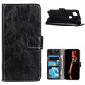 Motorola Moto G9 Power Wallet puzdro s magnetickým uzáverom
