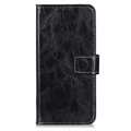 Nothing Phone (2) peňaženka s magnetickým uzáverom - čierna