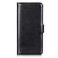 Samsung Galaxy A14/A14 5G Wallet puzdro s magnetickým uzáverom