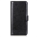 Sony Xperia 1 III Paská peňaženky s magnetickým uzáverom