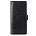 Motorola ThinkPhone peňaženka s funkciou stojan - čierna