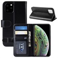 iPhone 11 Pro Peňaženka s funkciou stojan