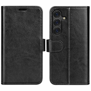 Samsung Galaxy S25+ peňaženka s magnetickým uzáverom