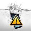 Oprava poškodenia vodou iPad vzduchu